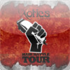 Hair Battle Tour Mobile App