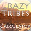 Crazy Tribes Calculator Free