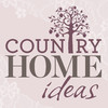 Country Home Ideas