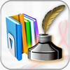 HandyNotes - Documents organizer, Good reader, PDF annotator!