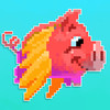 Fly-Piggy