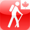 The Parks: Canada for iPad