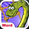 Snake and Ladder Words - Free