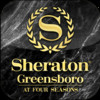 Sheraton Greensboro at Four Seasons