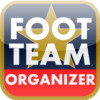 Foot Team Organizer