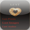 Greet:I Lust You: Poems, Pics & Audios