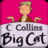 Collins Big Cat: The Farmer’s Lunch Story Creator