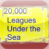 Classic Adventures - 20,000 Leagues Under the Sea