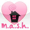 M.A.S.H. Valentine