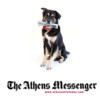 Athens Messenger Newsroom for iPad