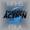 Marvin Ridge FBLA