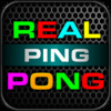 Real Ping-Pong