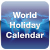 World Holiday Calendar