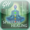 Spiritual Healing Hypnosis by Glenn Harrold