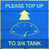 Three Quarter Tank