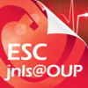 ESC Journals