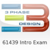 IEC 61439 Intro Exam