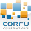 Corfu Offline Travel Guide