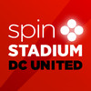 Spin Stadium D.C. United