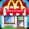 Store finder for McDonalds