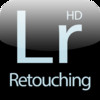 Learn Retouching HD Lightroom 4 Edition