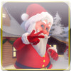 Talking Father Santa HD Free