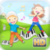 Kid's Songs Fiesta for iPad vol2