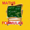 Maths Formulas - Learn