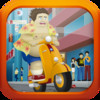 Crazy Scooter Racing FREE HD