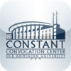 Ted Constant Convocation Center