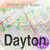 Dayton Street Map