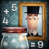 Mystery Math Town for iPhone