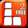 Letris 2 FREE: Word puzzle game