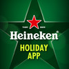 Heineken® Holiday App