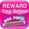 Reward Your School with Bonus Box Tops - Spanish