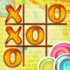 Tic Tac Toe - Master