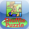 Shuffle Puzzle