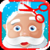 Christmas Hair Salon:Hair Spa,Makeover,Facial,Makeup & Dressup