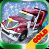 Truck Sim - Holiday Season Driver Gold Edition