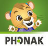 Phonak Leo - Interactive Stories