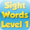 Mastering Sight Words Level 1