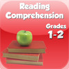 Reading Comprehension Grades 1-2