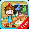 Learn 123s Free - Preschool Tools for Teaching and Learning Numbers