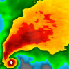 NOAA Radar Pro - Storm Alerts, Hurricane Tracker & Weather Forecast