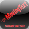 MovingText - Animate your Text