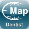 MapDentist App