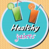 How to make... Healthy Juices