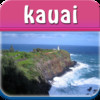 Kauai Hawaii  Island Offline Travel Guide