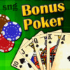 SNG Bonus Poker