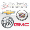 Service Workbench Menu & Inspection Toolkit